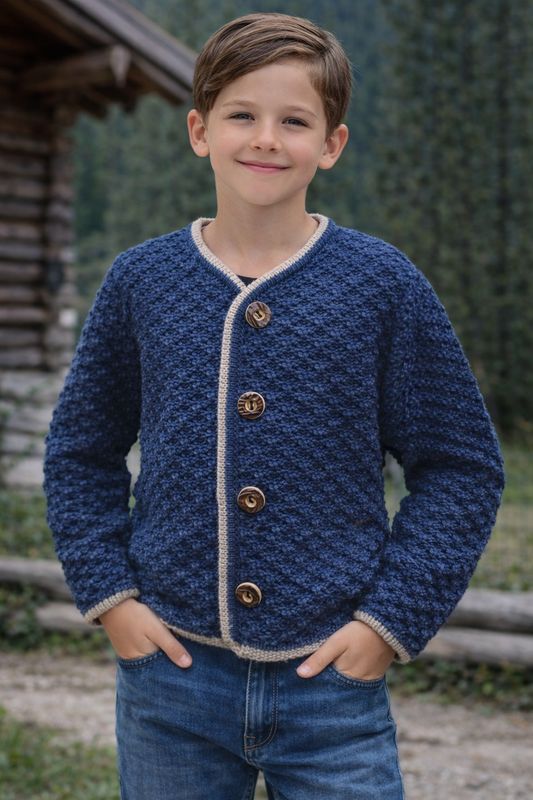 Horst jeansblau € 59,00