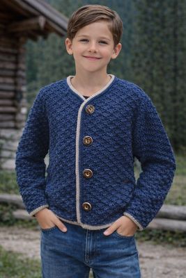 Horst jeansblau € 59,00