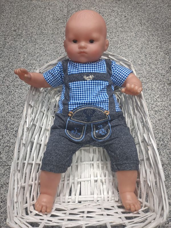 Lederhosen body € 29,90