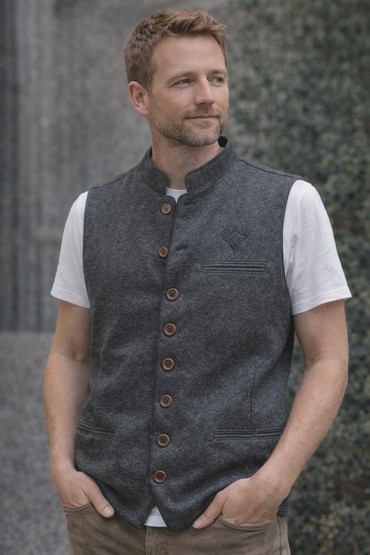 Farold gilet € 49,00