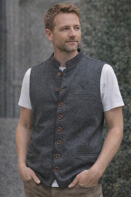 Farold gilet € 49,00