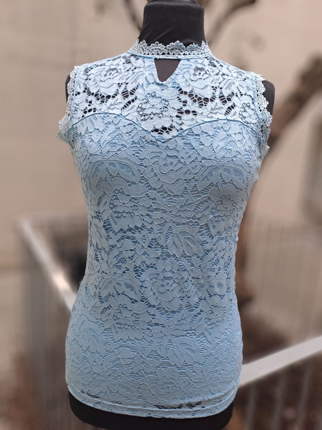 Rüya azzurro € 65,00