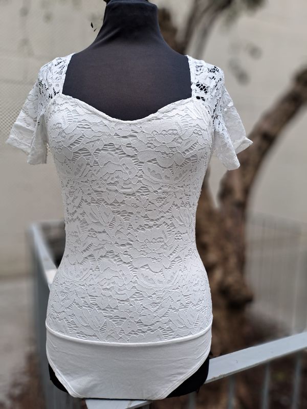 Body Francesca € 65,00