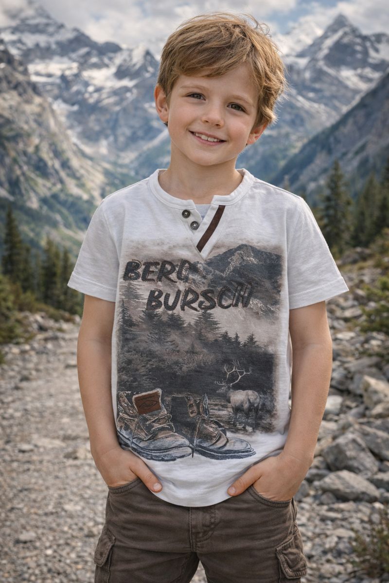 Freeman t-shirt kids € 35,00
