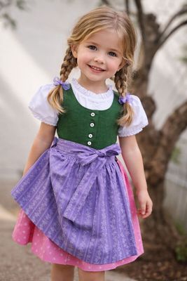 Ausseer Dirndl € 129,00