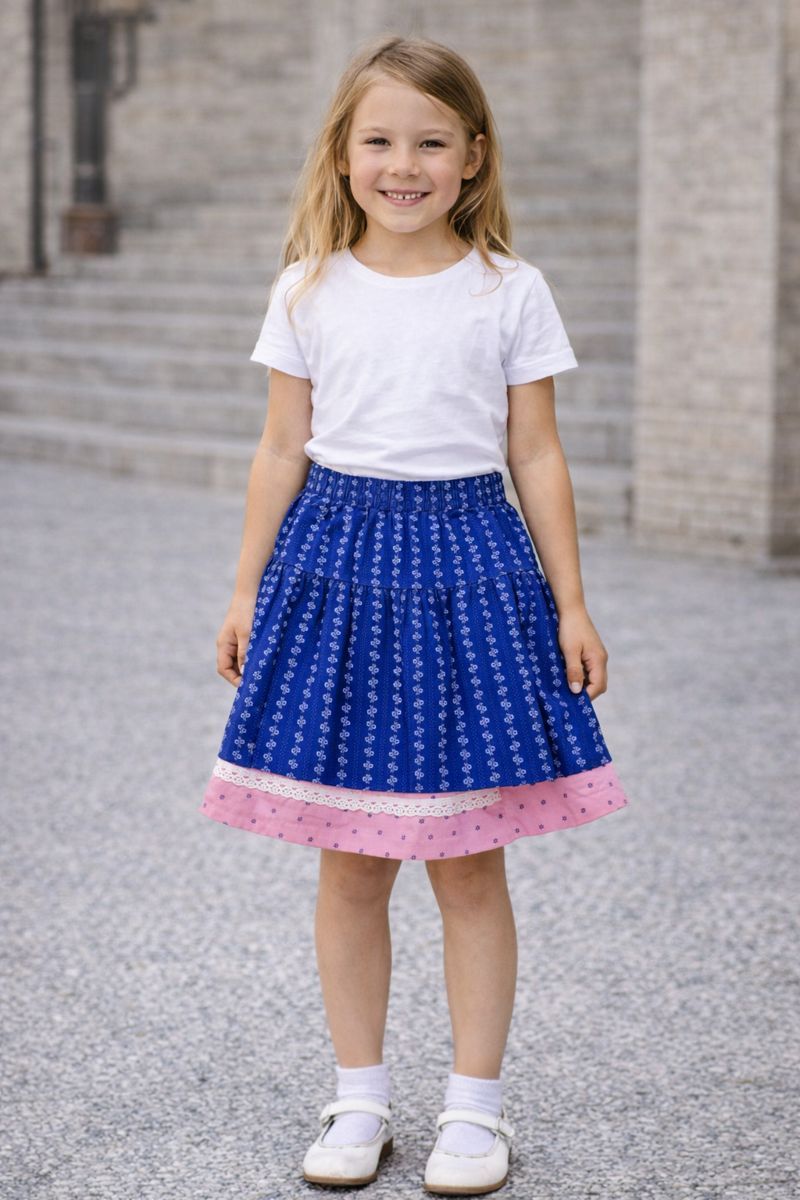 Lisetta skirt € 29,90