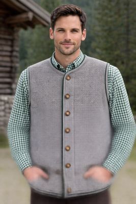 Gilet Wilfried € 149,00