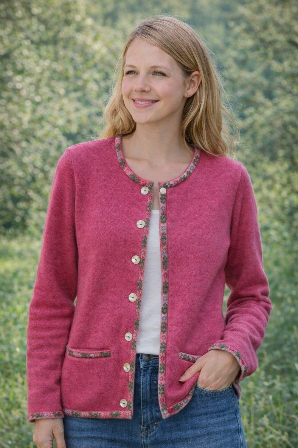 Mary cyclamin € 189,00