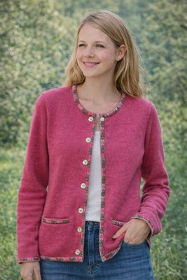 Mary cyclamin € 189,00