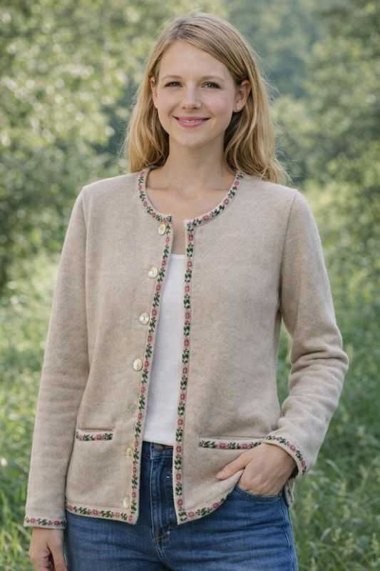 Mary beige € 189,00