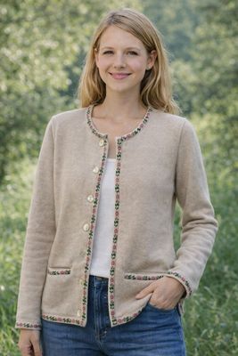 Mary beige € 189,00