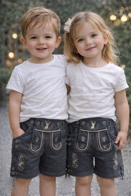 Jogging Lederhosen € 29,90