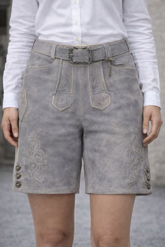 Lederhosen Moonheim  €199,00