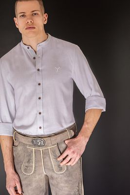 Pintering grey 4XL € 59,00