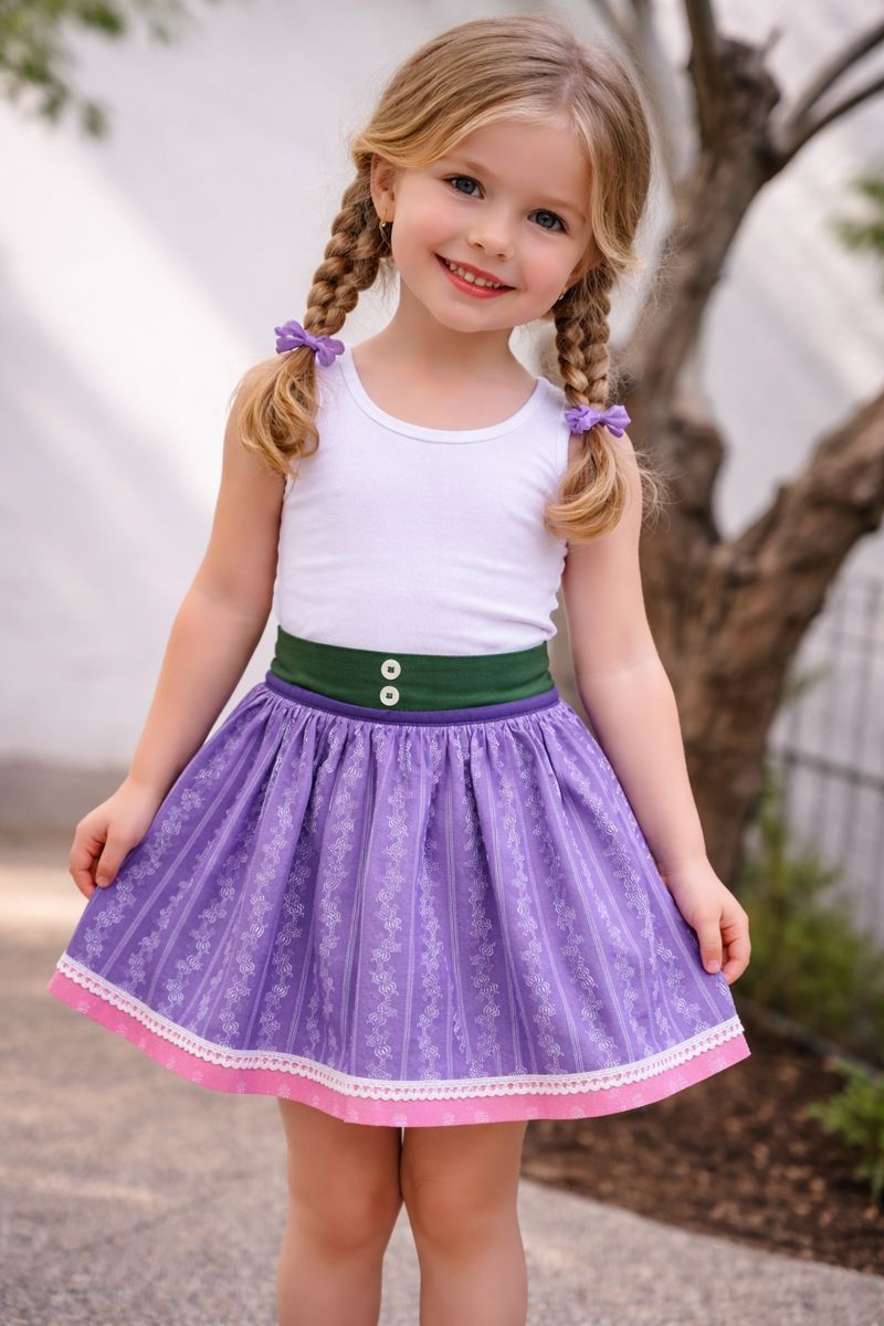 Ausseer skirt € 39,90 Ausseer skirt € 39,90