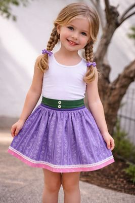 Ausseer skirt € 39,90