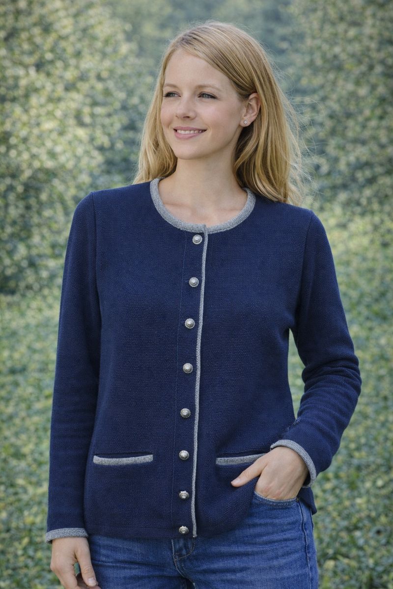 Monika marineblue  € 129,00