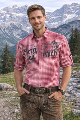 Pazzi della Montagna €89,00