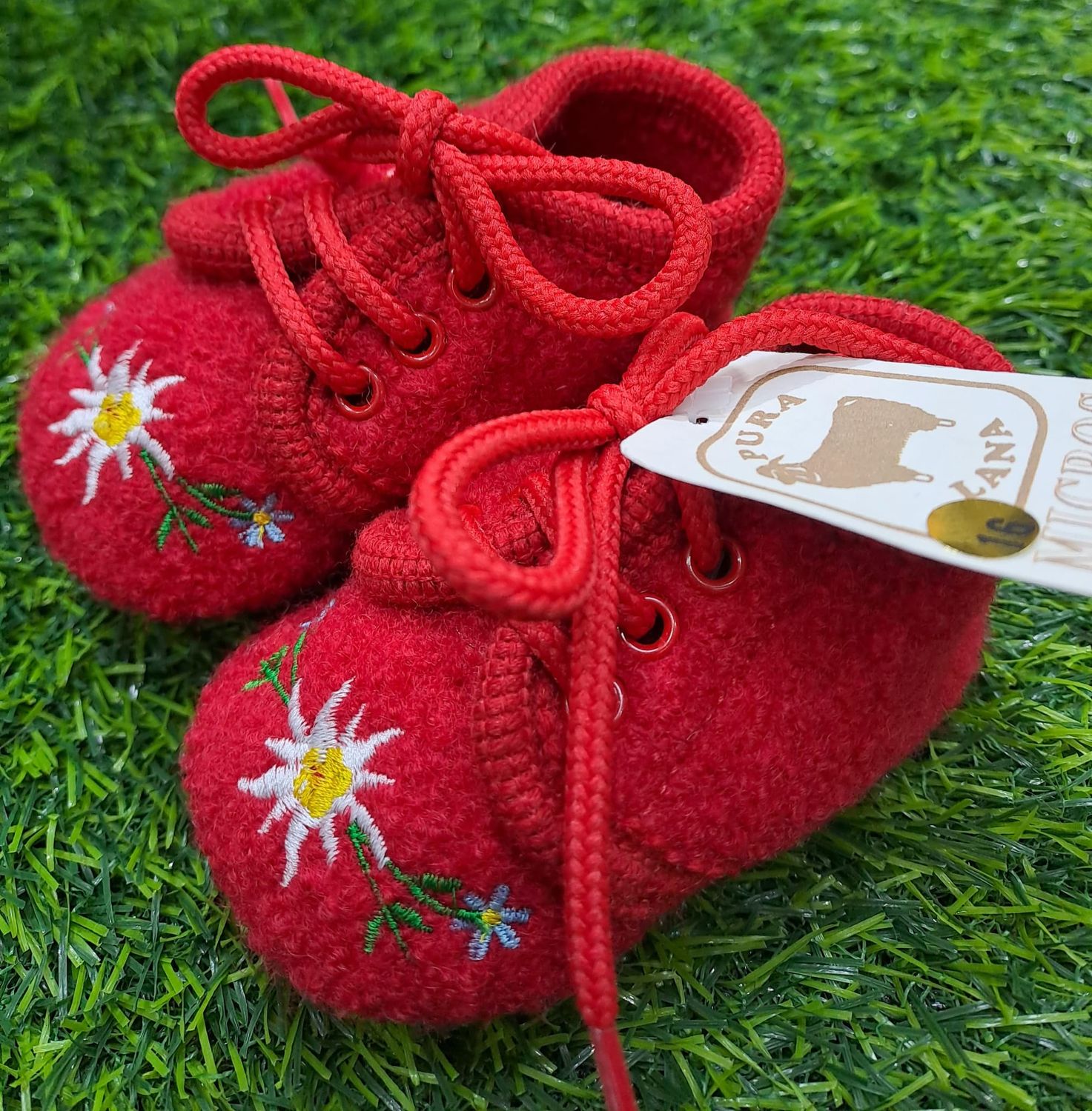 Babbucce € 38,00 Babbucce € 38,00