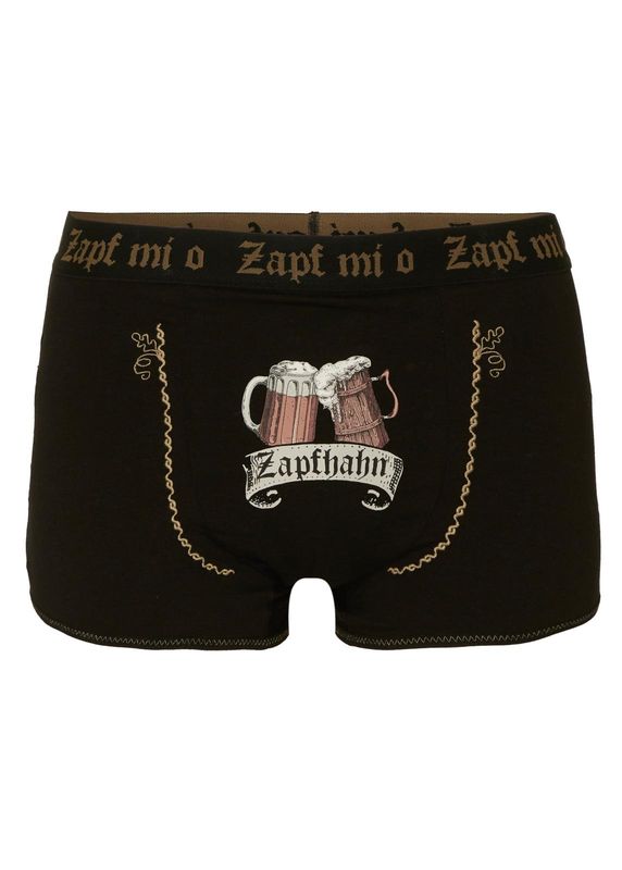 Zapfhahn €25,00