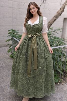 Dirndl Verdina 299,00