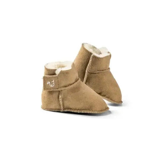 Boots montone ABS  €39,00