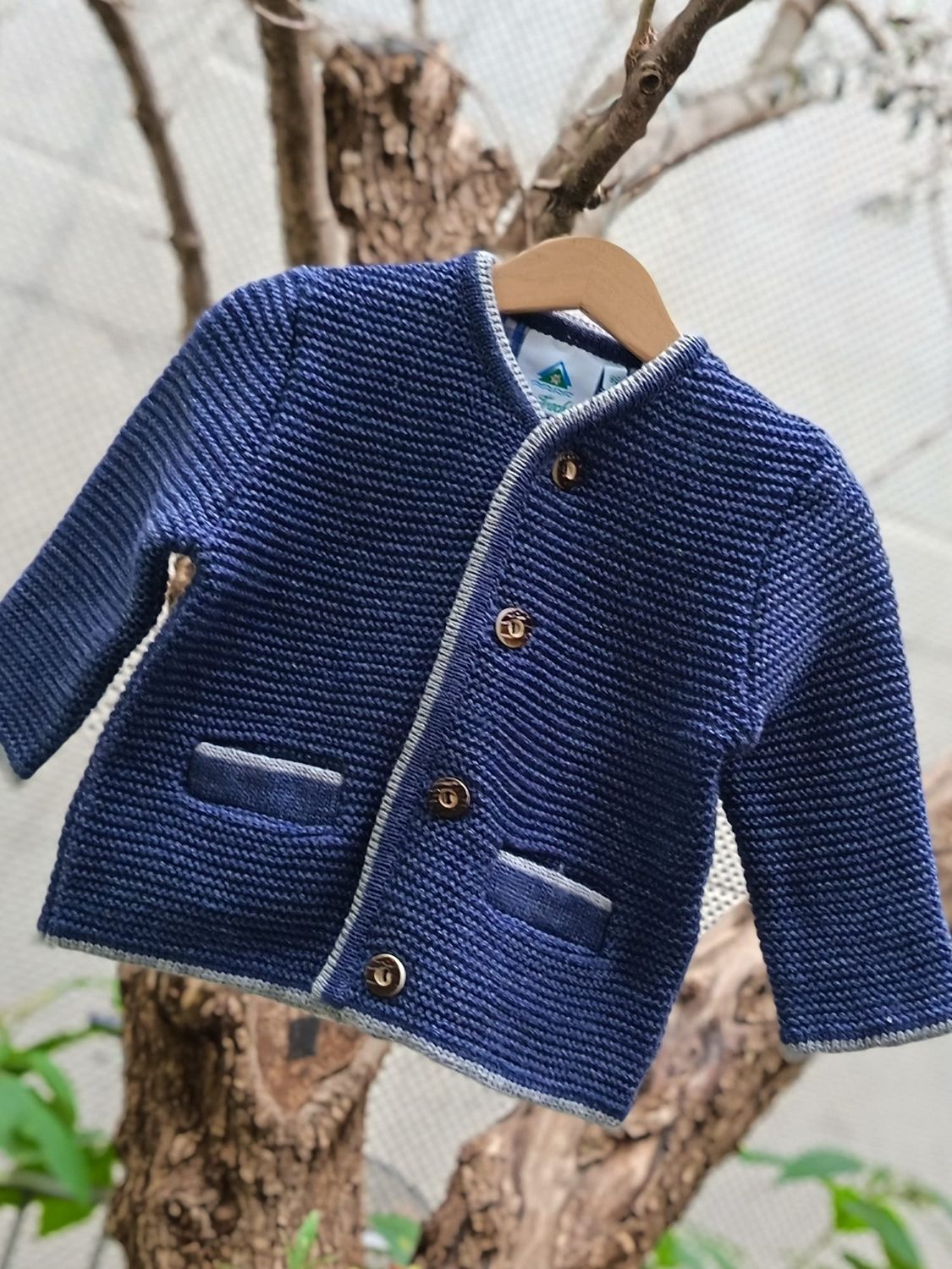 Sarner Timo bluette da/ab € 59,00