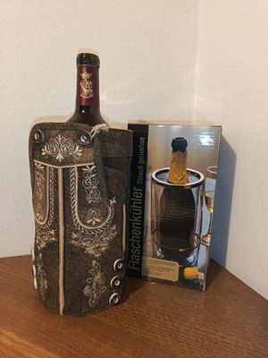 Weinkühler € 79,00 Weinkühler € 79,00