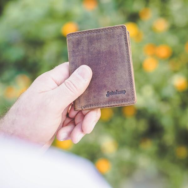 Portafoglio mini € 29,90