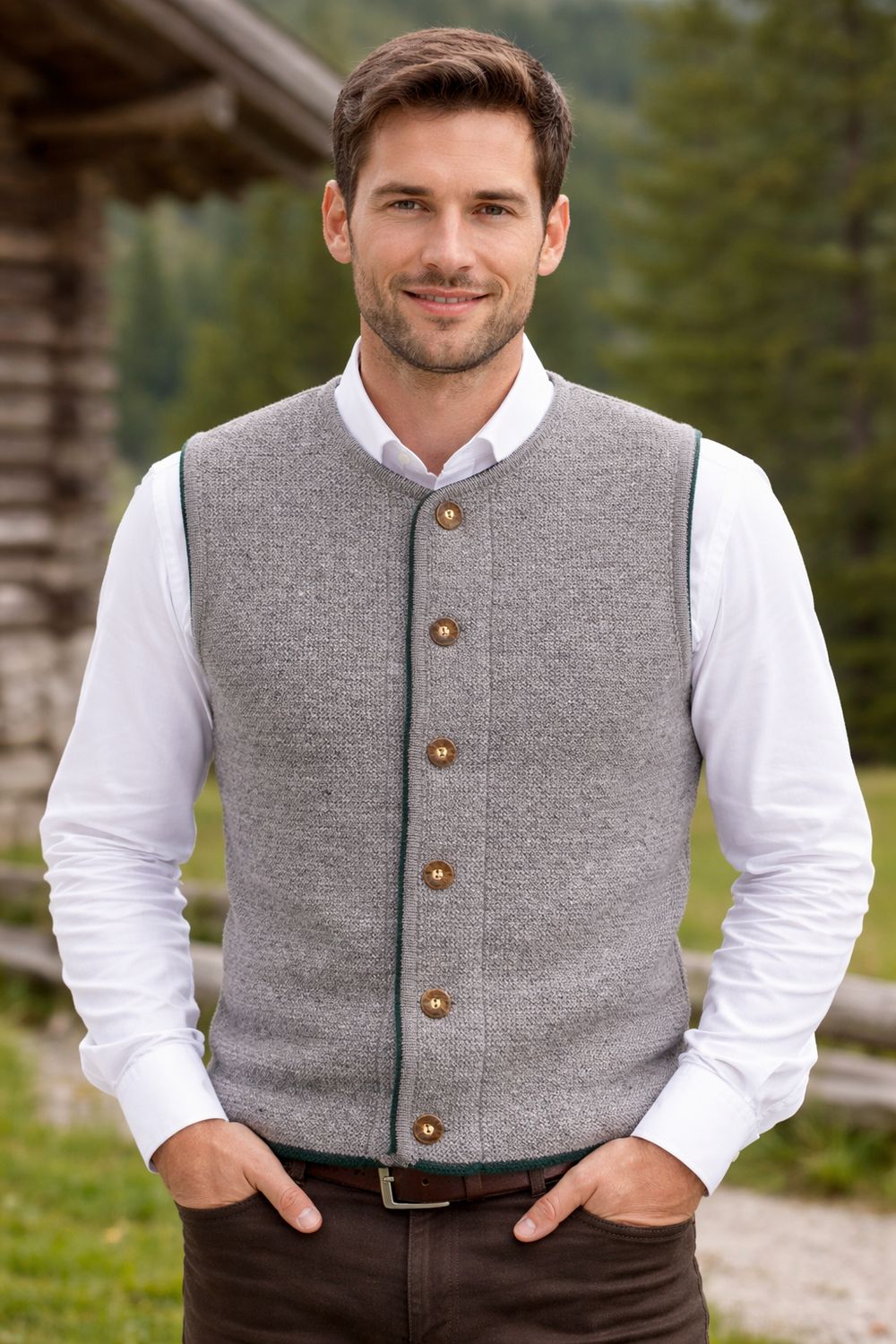 Gilet Gierli   € 149,00