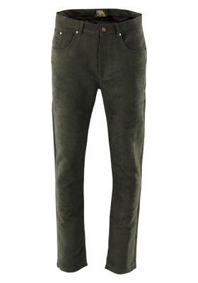 Alcantaro long green 52,54  € 119,00