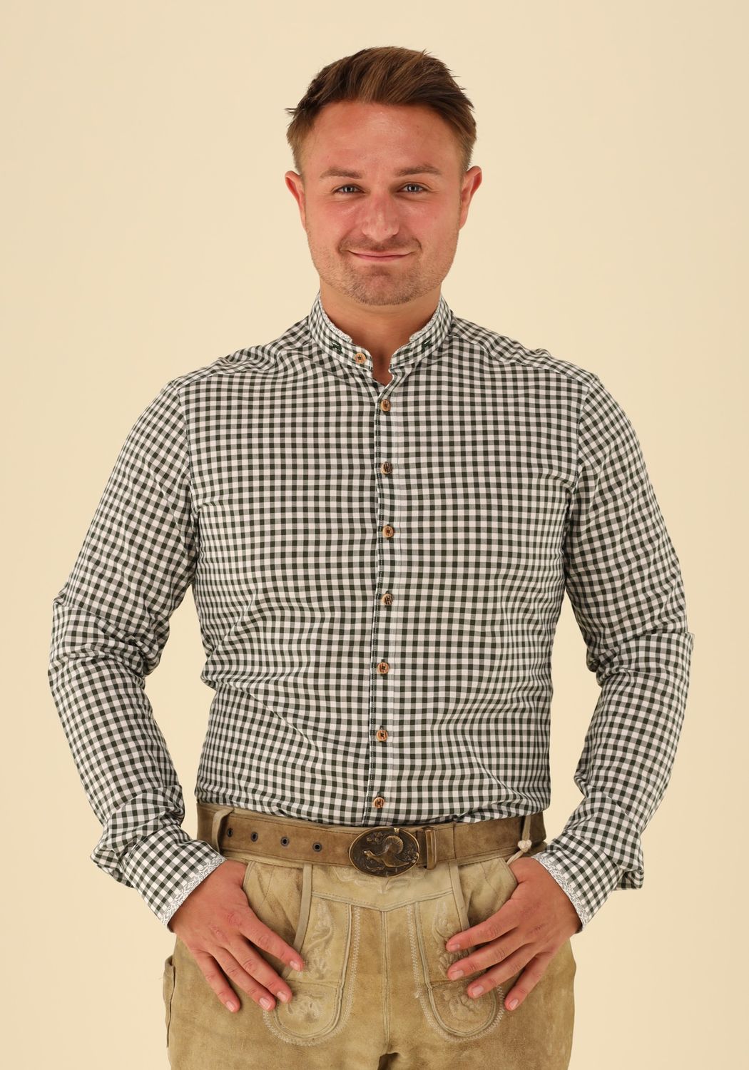 Patriota olivo € 59,00