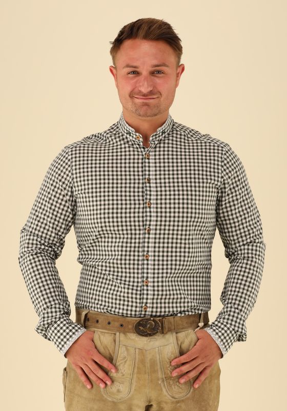 Patriota olivo € 59,00