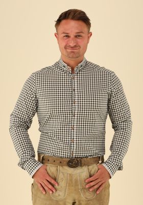 Patriota olivo € 59,00