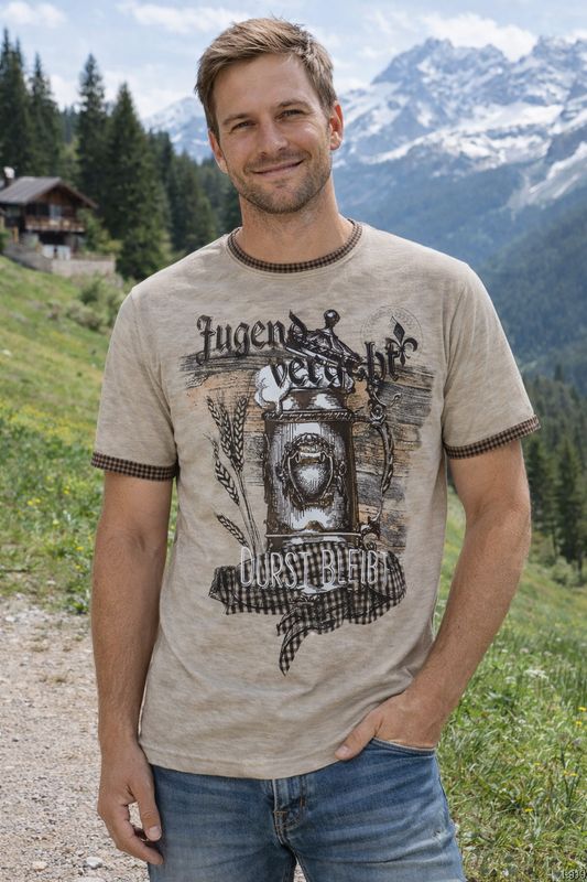 Durst bleibt   €45,00