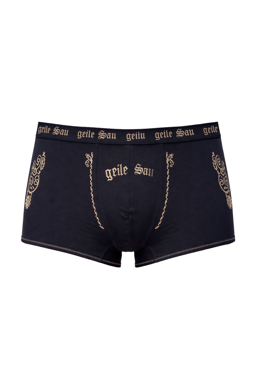 Boxer Berni €25,00