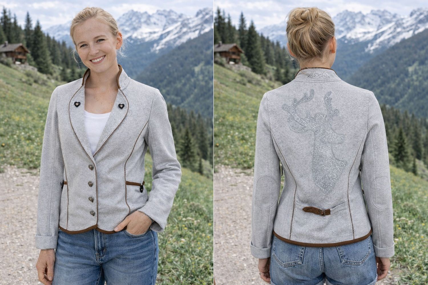 Lara offwhite €99,00