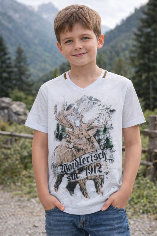 Berti kids € 35,00