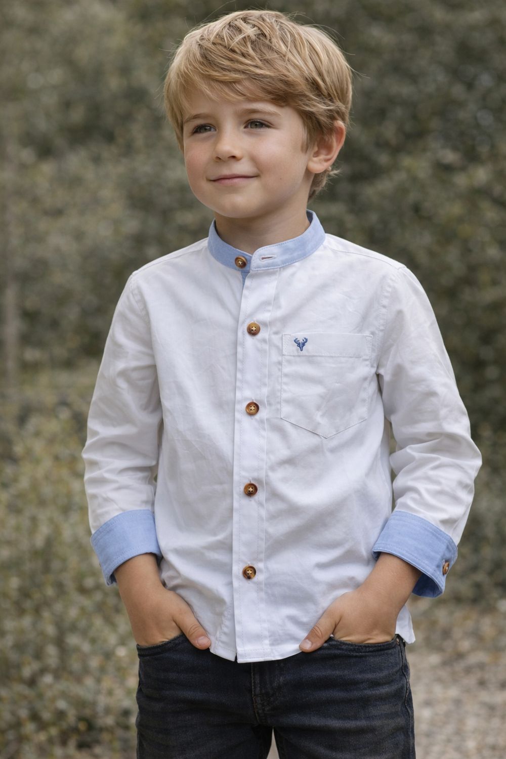 Falk blanc cielo  €24,90