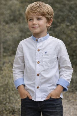 Falk blanc cielo  €24,90