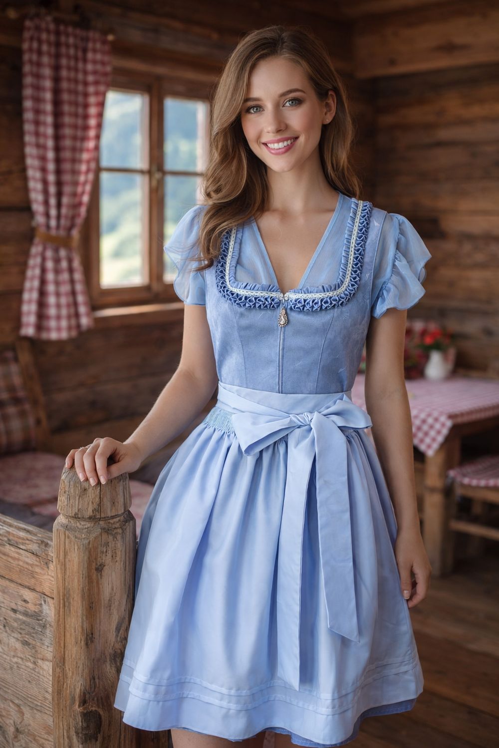 Dirndl Celina € 229,00