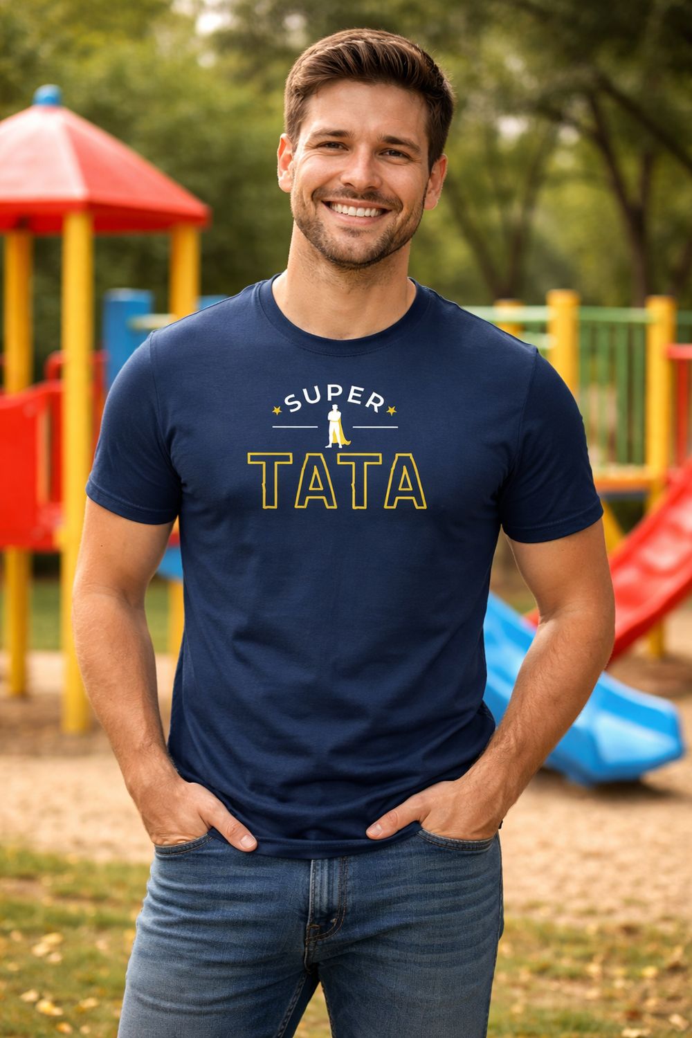 Südtiroler Stiebele T-shirt - Tata € 34,00