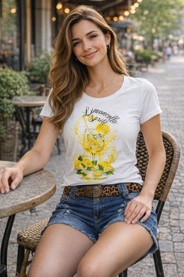 Bibi Limoncello € 45,00