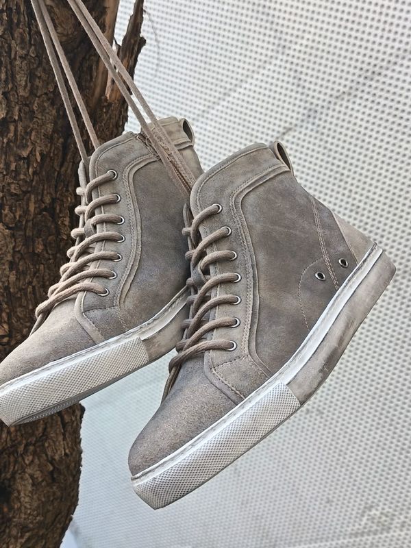 Sneakers alte € 119,00