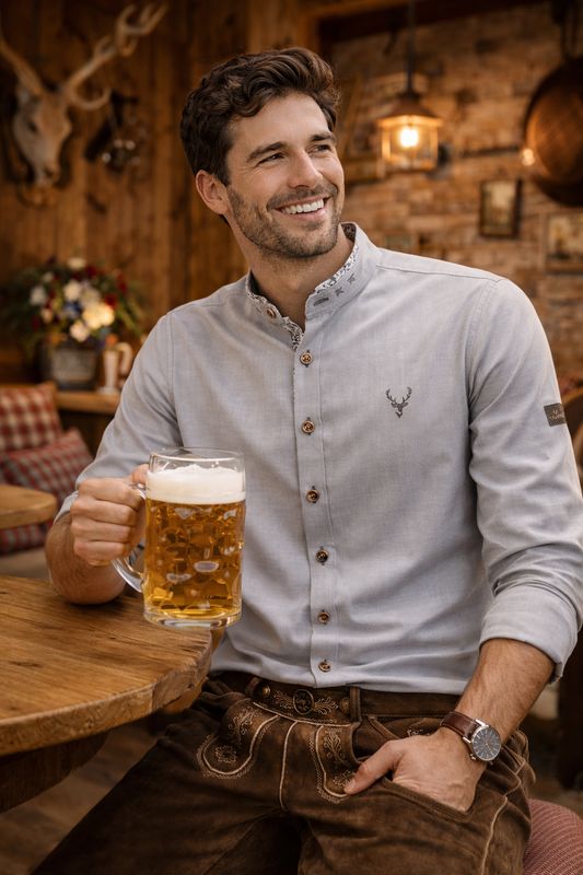 Oskar grey € 79,00