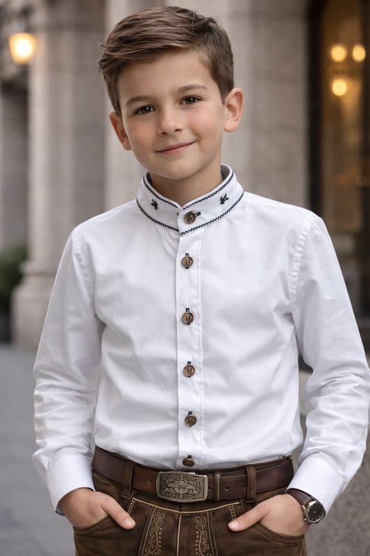 Conny white blue € 49,00