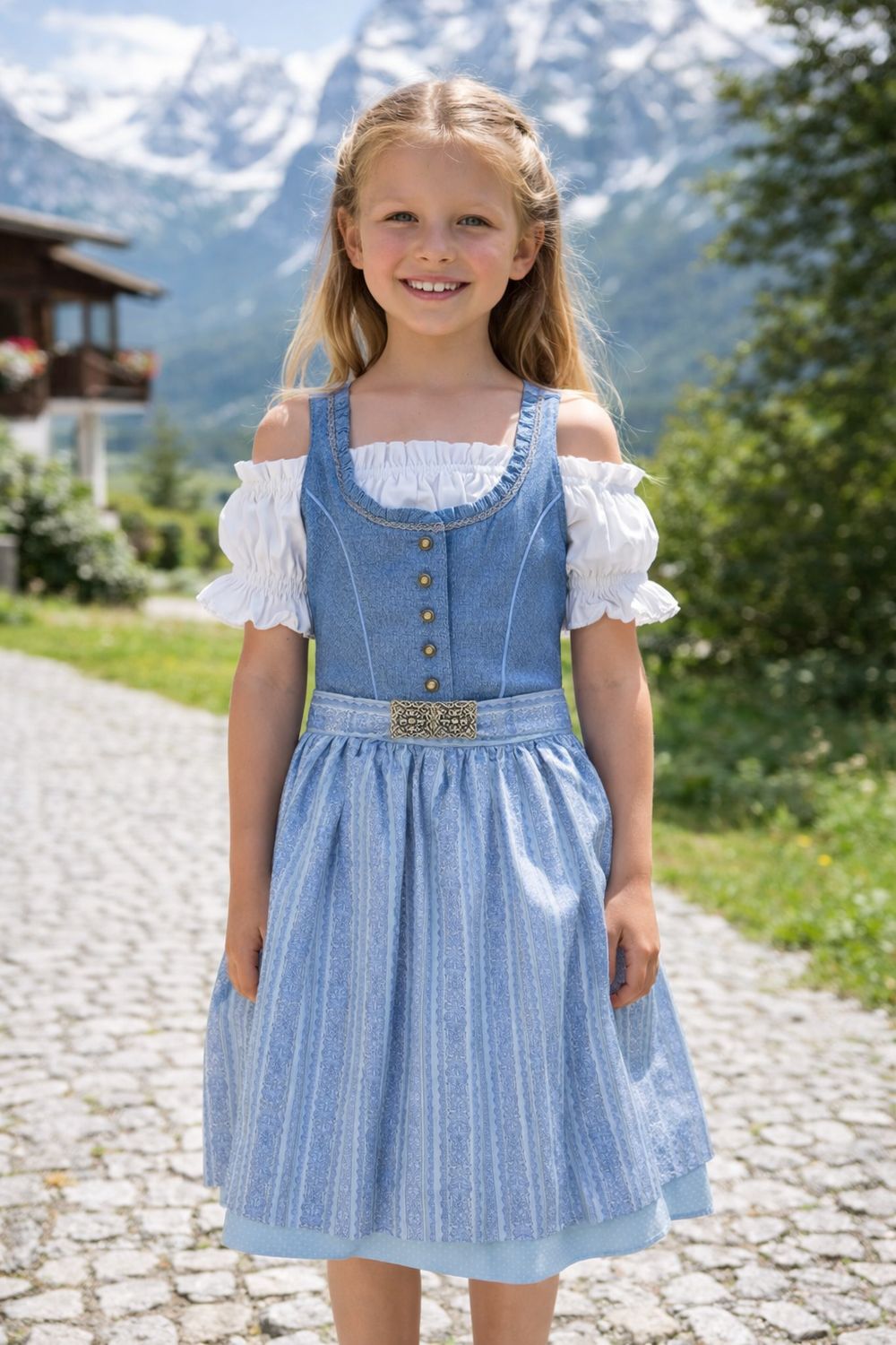Dirndl Xandra € 149,00