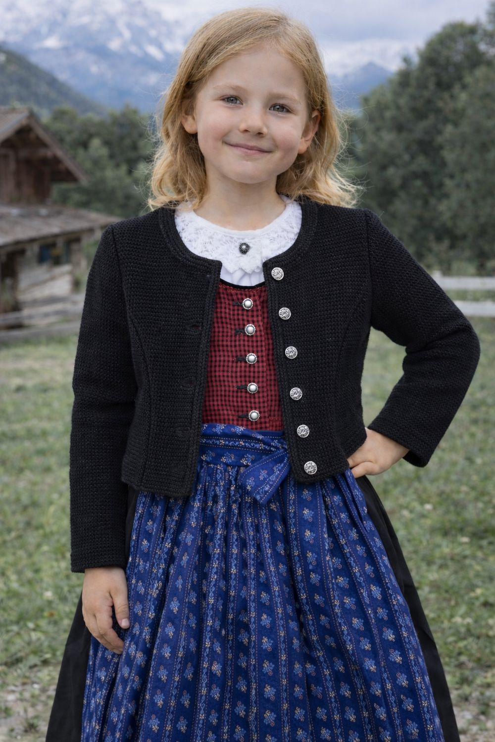 Meraner black € 79,00