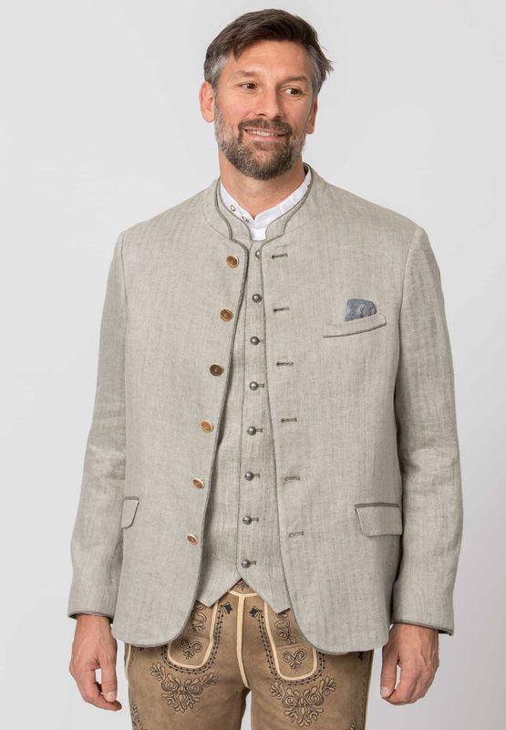 Sakko Adrian lino  € 269,00