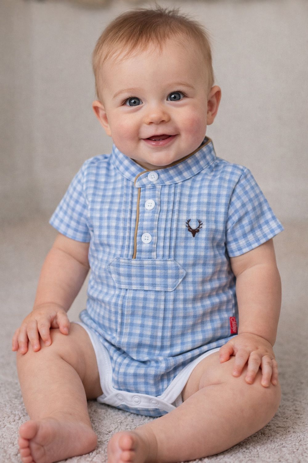 Body Rauch manica corta €35.00